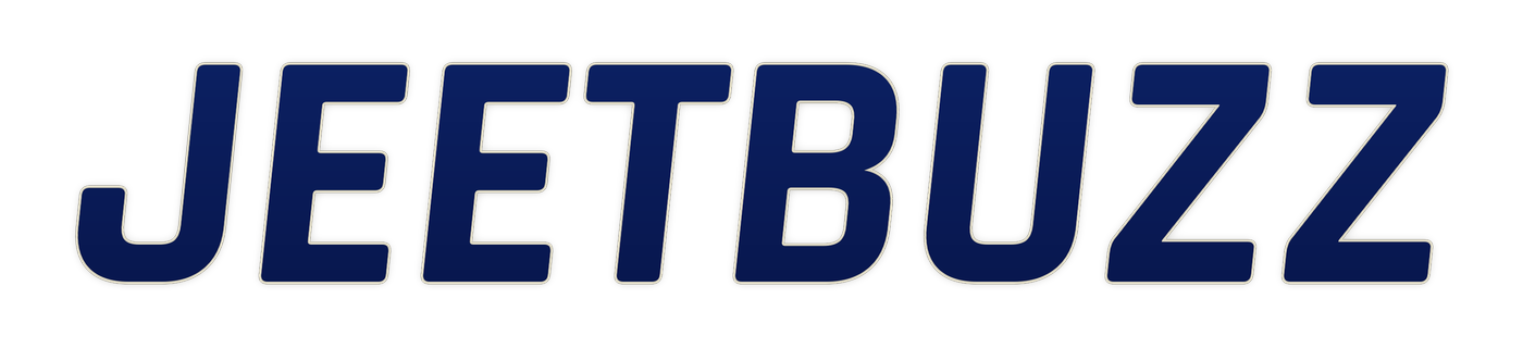 JeetBuzz Logo